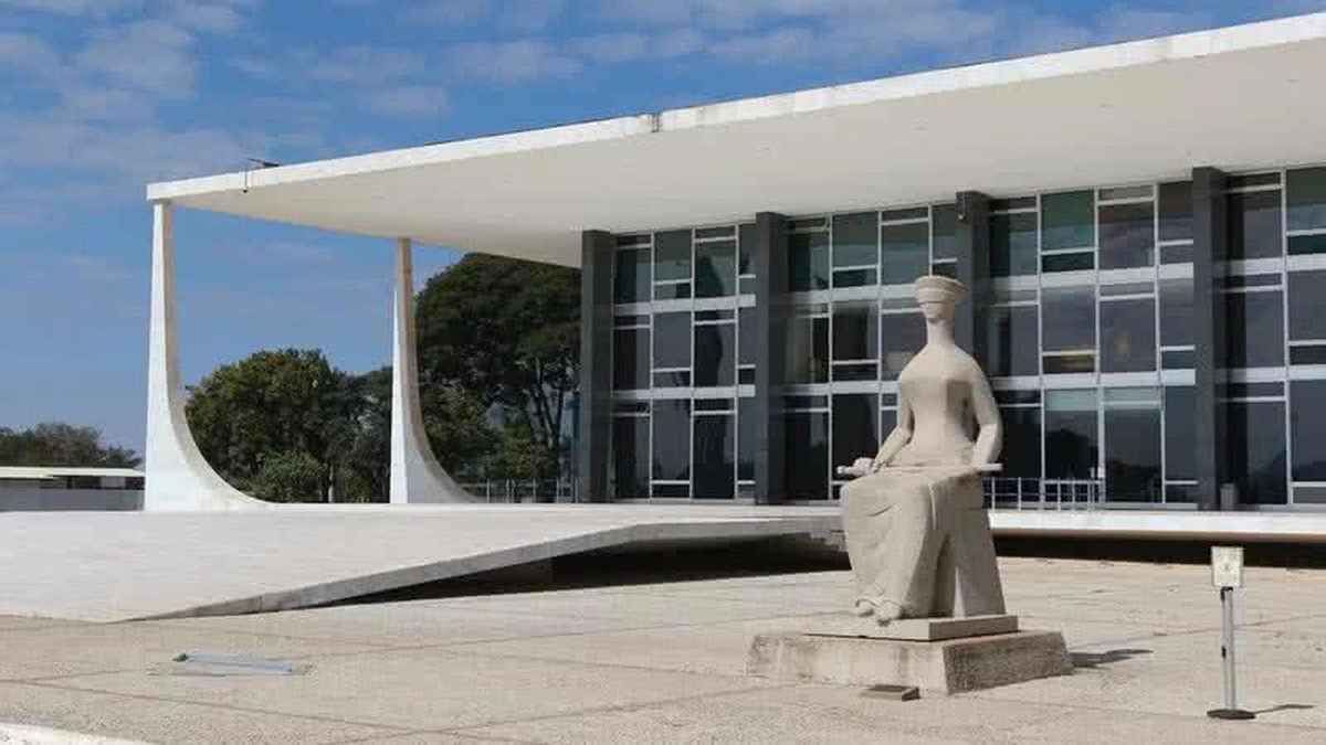 Concurso da PM é suspenso após decisão do STF