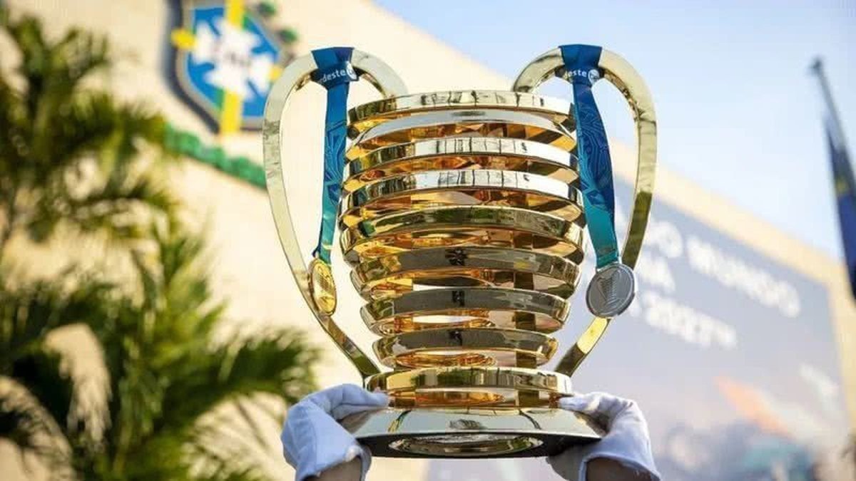 Vitória x Fortaleza: onde assistir, horário e prováveis escalações da finalíssima da Copa do Nordeste