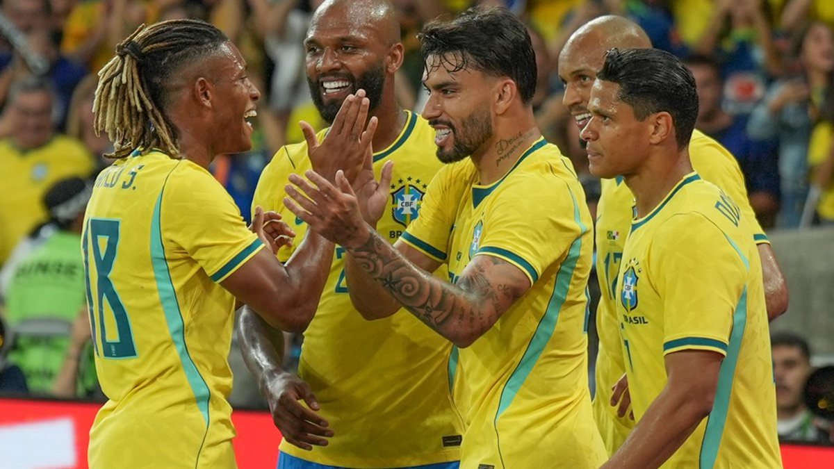 Brasil x Egito: onde assistir, arbitragem e prováveis escalações do último amistoso antes da Copa do Mundo