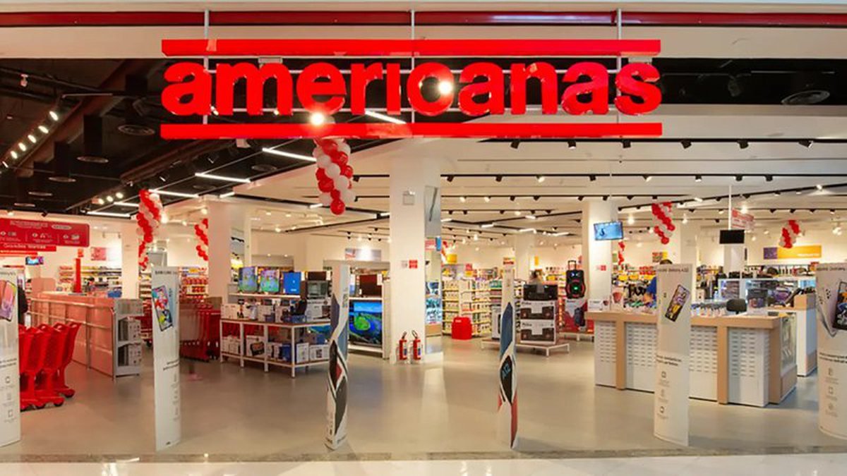 PF investiga suspeitas de fraude nas Americanas e pede bloqueio de R$ 54 bilhões em bens