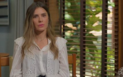 Carolina Dieckmmann revela que traição agravou doença de Preta Gil: “Porrada maior que o câncer”