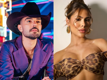 Voltaram? Luan Pereira comenta foto da ex-noiva e acende rumores de reconciliação