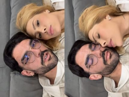 Luan Pereira confirma volta de namoro com Victoria Miranda após término polêmico