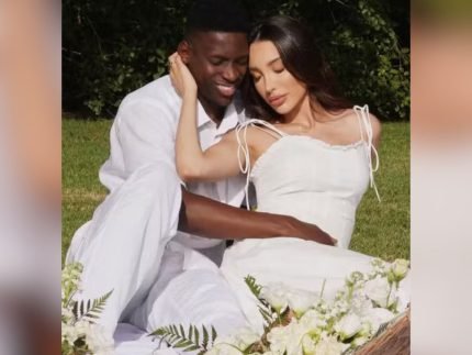Jogador da Seleção Brasileira, Luiz Henrique anuncia primeira gravidez da esposa