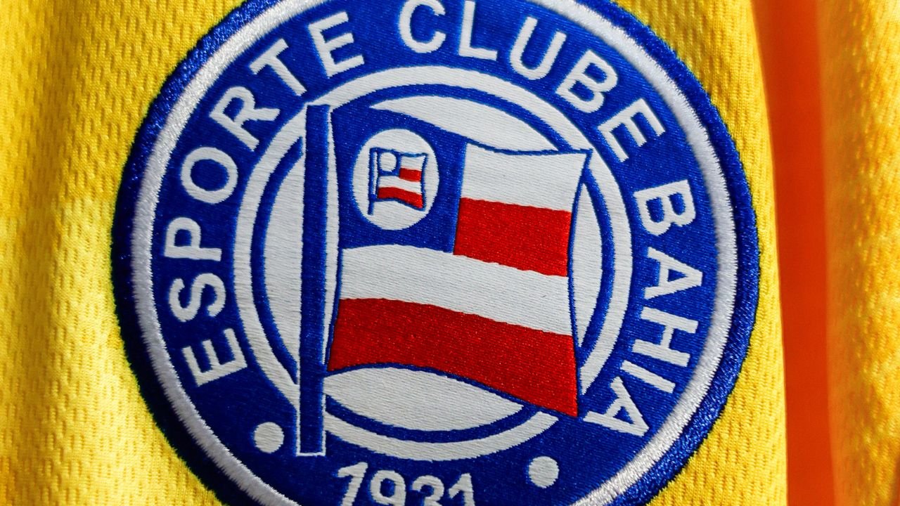 Bahia tem desfalque importante no ataque para próxima rodada do Brasileirão