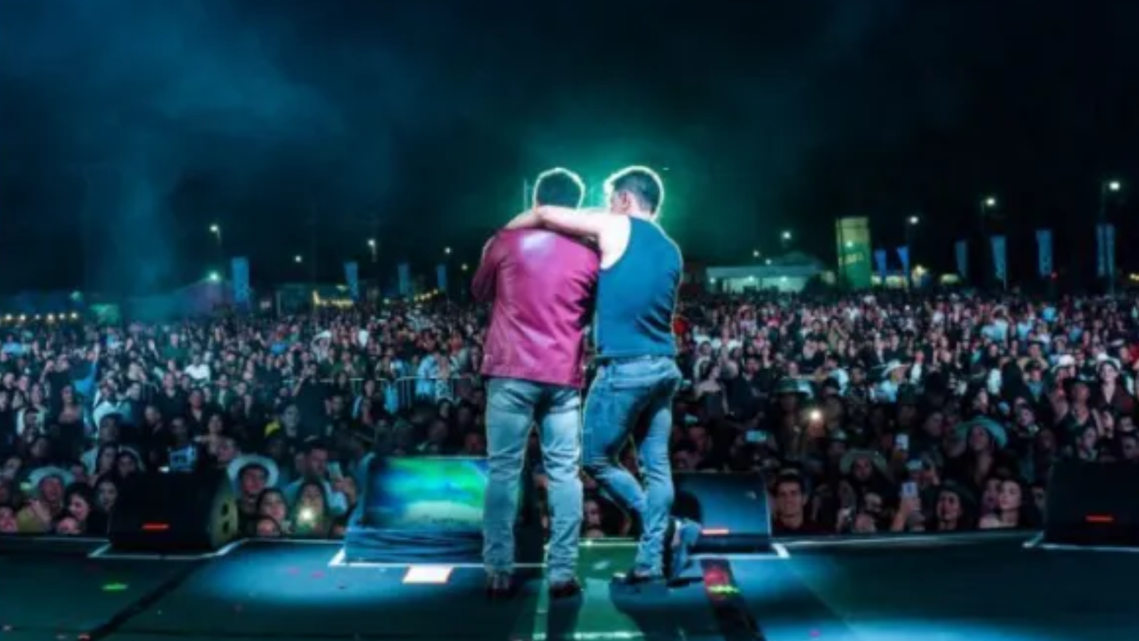 Ex-esposa de famoso cantor sertanejo vai ter que devolver R$ 734 mil por irregularidades na campanha