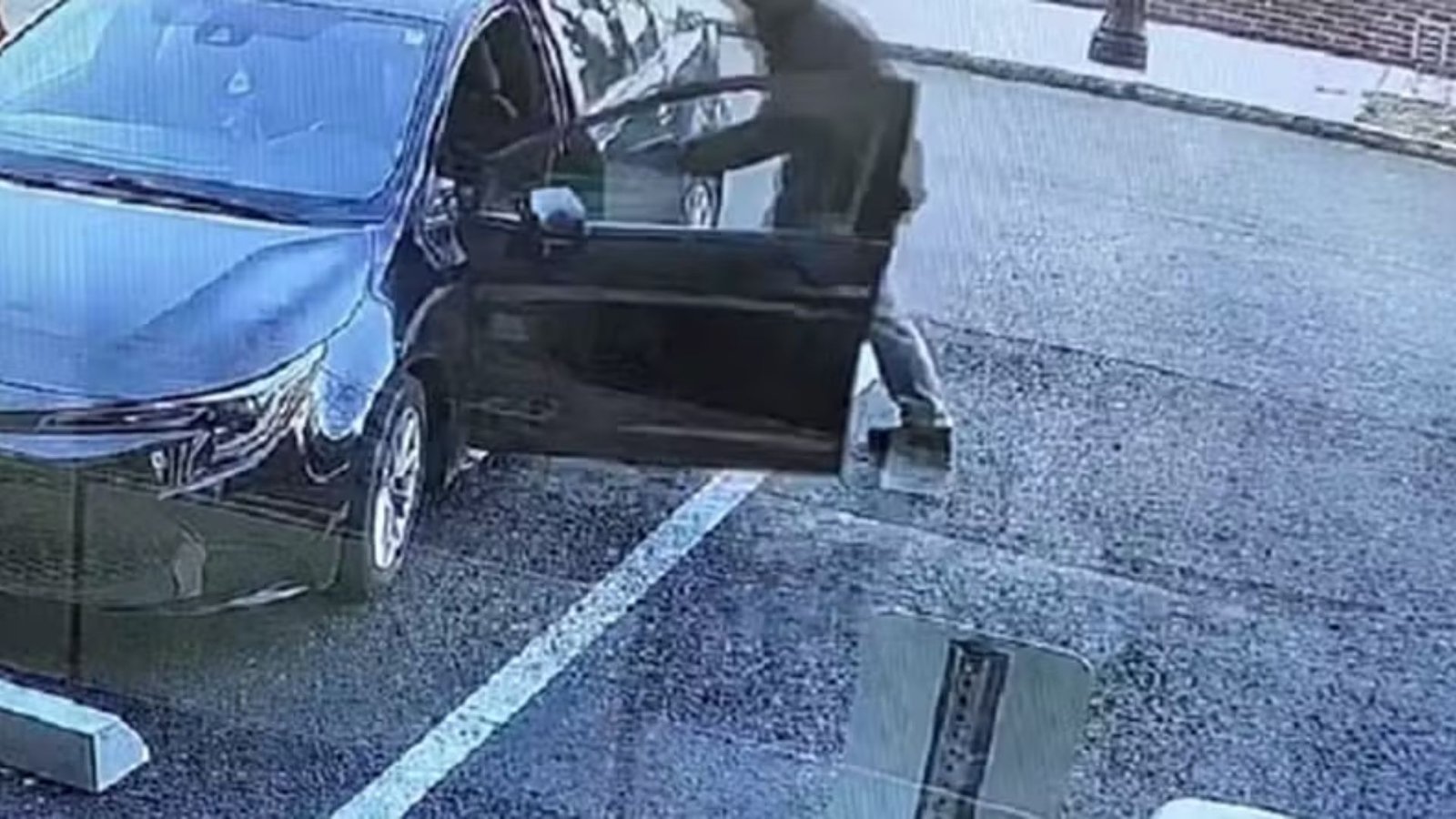 Brasileiro é capturado pelo FBI após roubo de R$1 milhão a carro-forte nos EUA