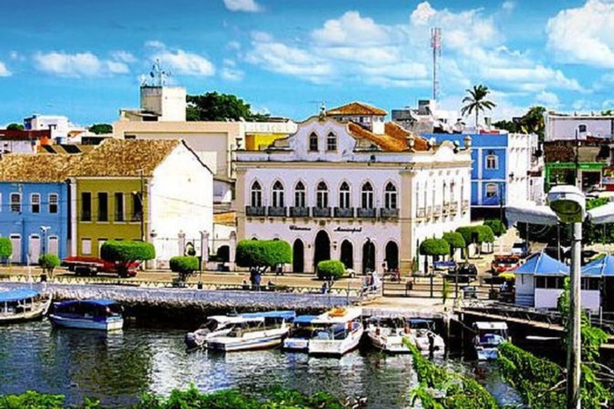 Câmara de Vereadores de Valença se torna patrimônio cultural da Bahia
