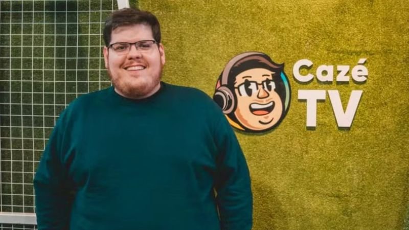 CazéTV enfrenta desafio maior que apostas e sucesso pode virar problema, aponta analista