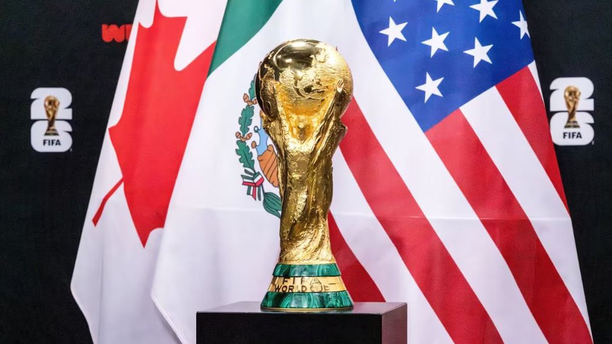 É DECISÃO! Saiba datas, horários e onde assistir às semifinais da Copa do Mundo 2026