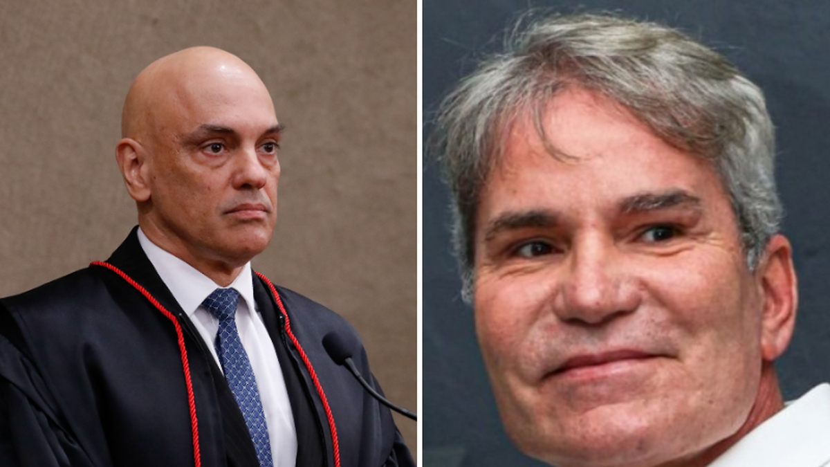 Justiça converte prisão preventiva do Pastor Márcio Poncio em domiciliar