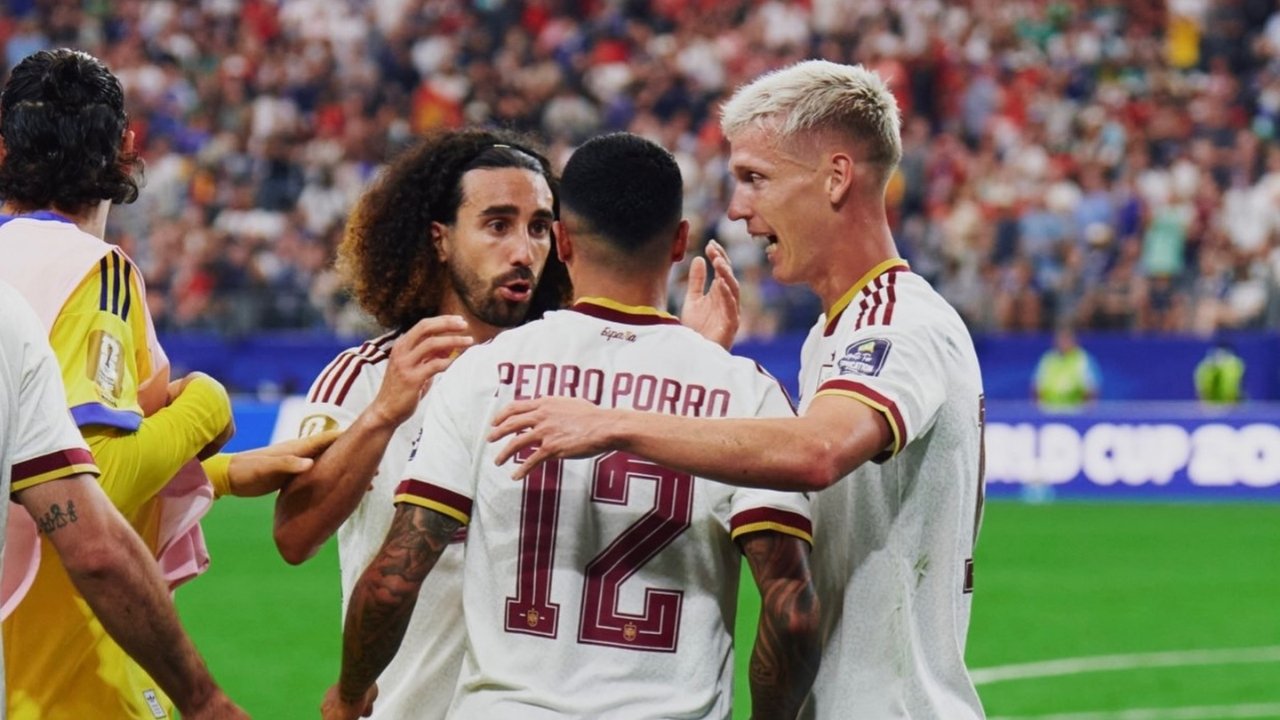 Titular da Espanha diz que se aposenta caso vença a Copa do Mundo