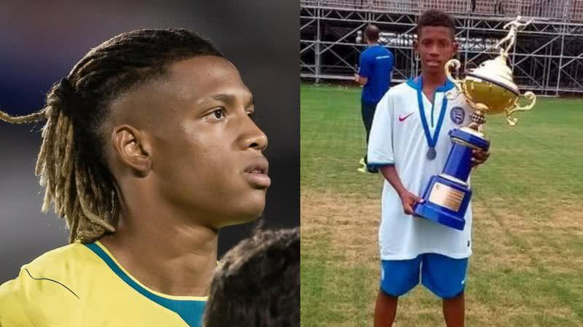 Clube europeu oferece salário astronômico para meia baiano da Seleção Brasileira