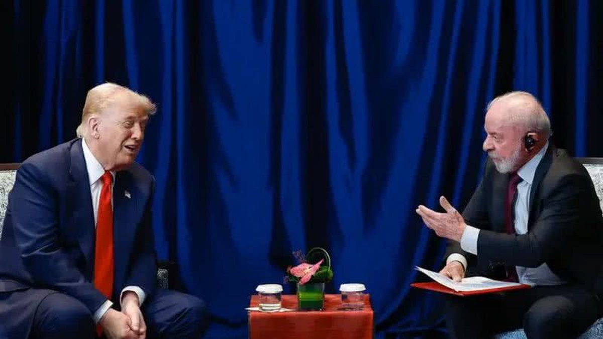 Lula detona tarifas de Trump no Washington Post: "Erro estratégico"