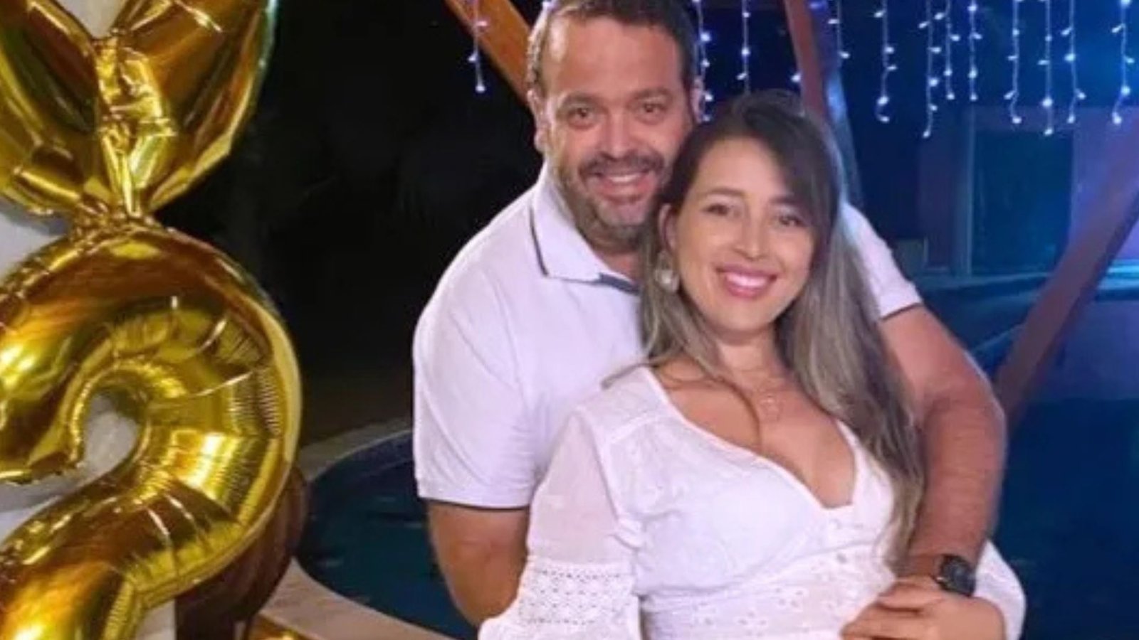 Ex-vereador acusado de matar companheira grávida vai a júri popular na Bahia