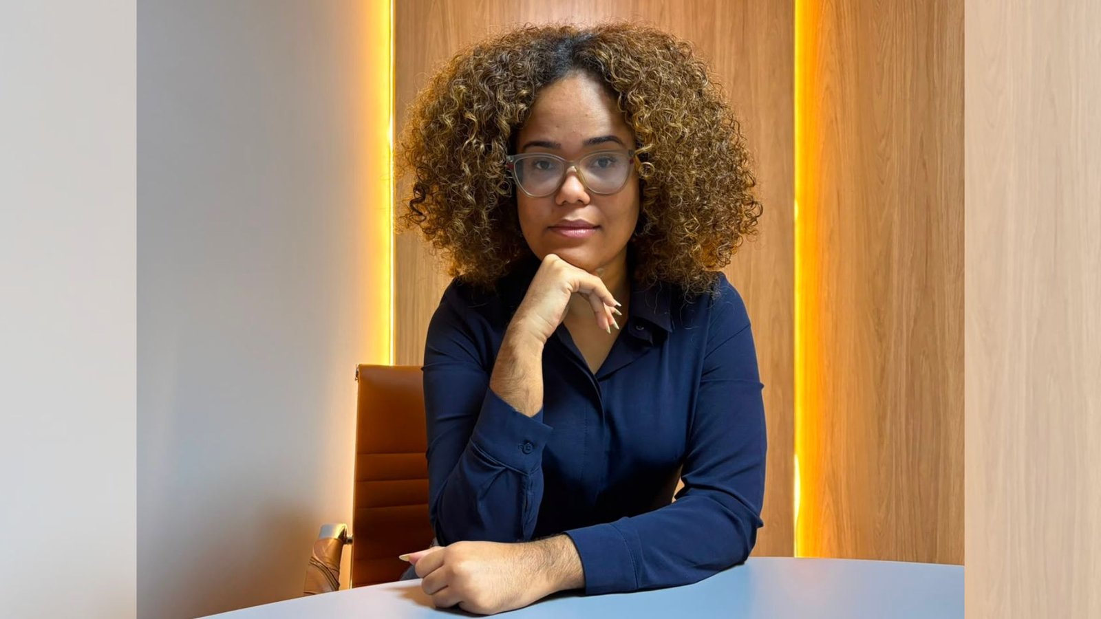 Jornalista do BNEWS e da Baiana FM é finalista do Prêmio Tereza de Benguela