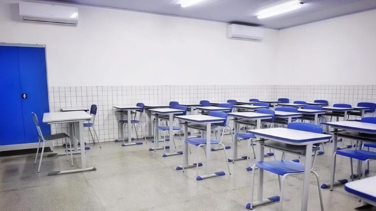 Paralisação pode colocar em xeque acordo sobre férias nas escolas particulares na Bahia