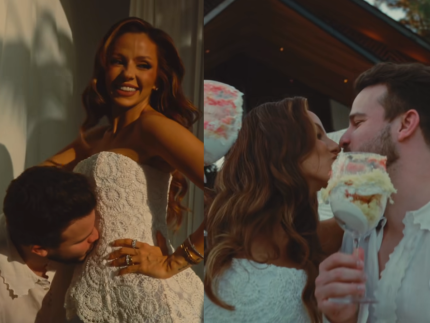 Matheus Fernandes e esposa revelam o sexo do primeiro filho: “Sempre foi você”