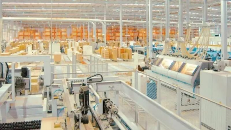 Falência abala empresa de móveis no Brasil e leva 100 trabalhadores ao desespero com carta aberta contra decisão da Justiça