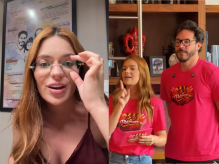 Viih Tube se pronuncia após acordo com MPT sobre reality show: “Quero muito pedir desculpas”