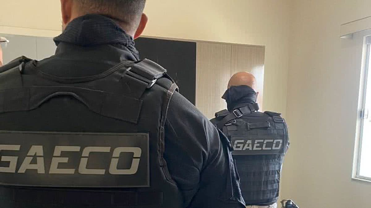 MP denuncia 21 membros de facção criminosa com ramificação em quatro cidades do sul da Bahia; veja detalhes