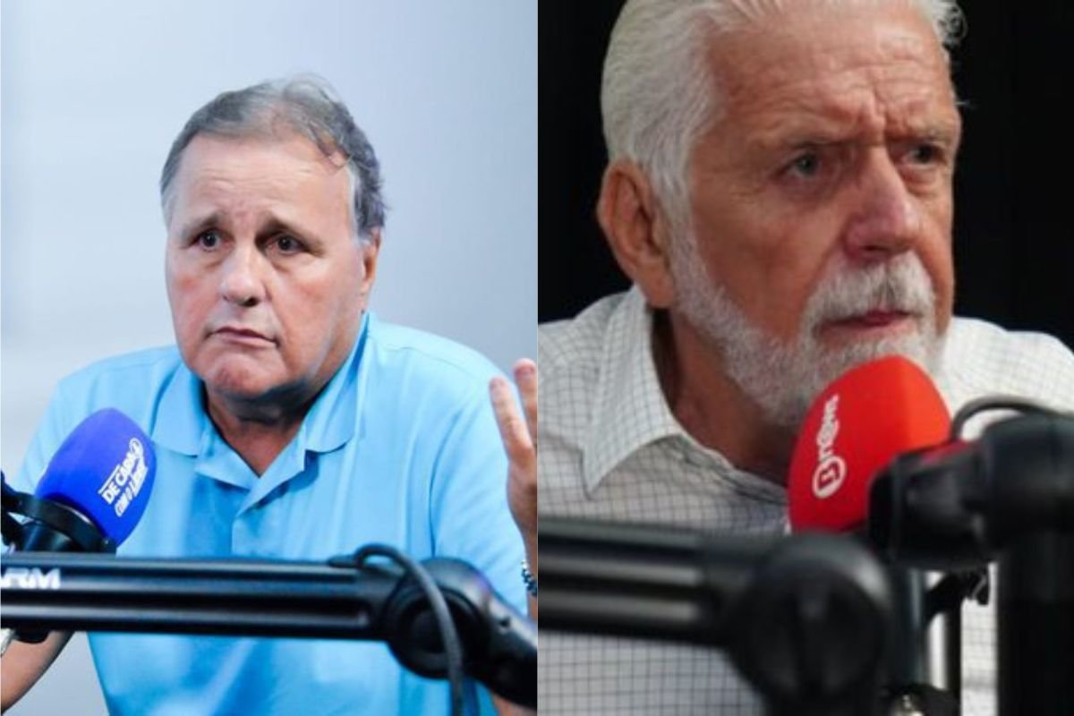 Geddel afirma que investigação contra Jaques Wagner deve pesar, "mas não será definitiva" para eleição
