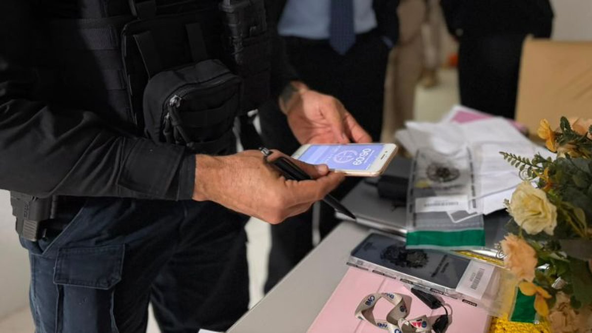 Sobe para oito o número de advogados presos em operação contra facção com atuação em Salvador e no interior da Bahia