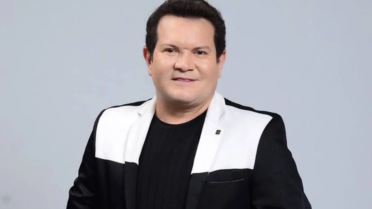 Ximbinha se manifesta após jornalista revelar perda de mansão para agiota