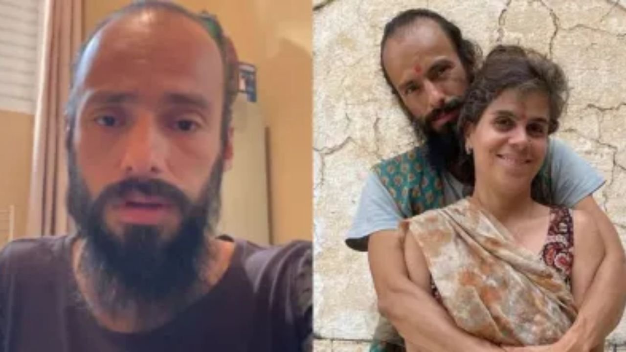 Ex-genro de Ana Maria Braga é acusado de obrigar casal a ficar nu em cachoeira