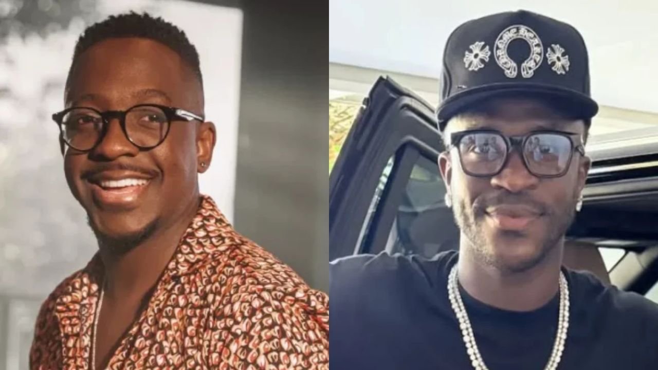 Após comparações, Mumuzinho reage ao novo visual de Vini Jr.: "Só faltou o cavanhaque"
