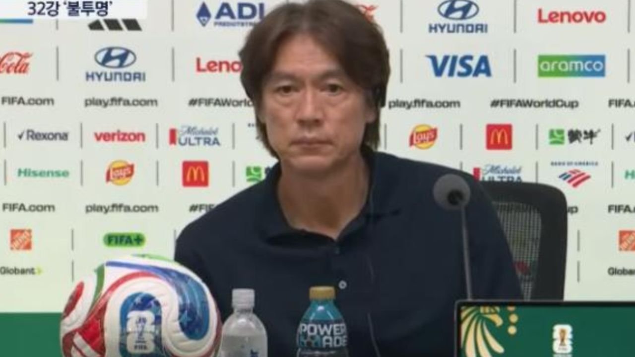 Ex-técnico da Coreia do Sul é vítima ameaças de morte após eliminação da Copa do Mundo