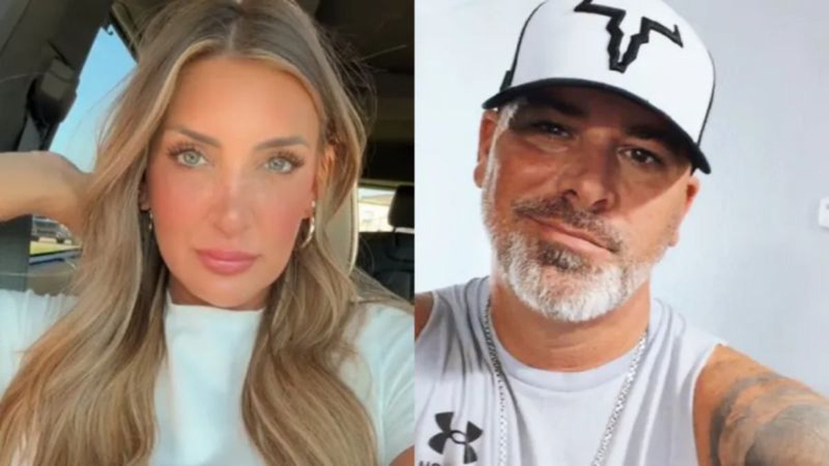 Influenciadora é morta a tiros pelo marido após expor acusações graves no TikTok
