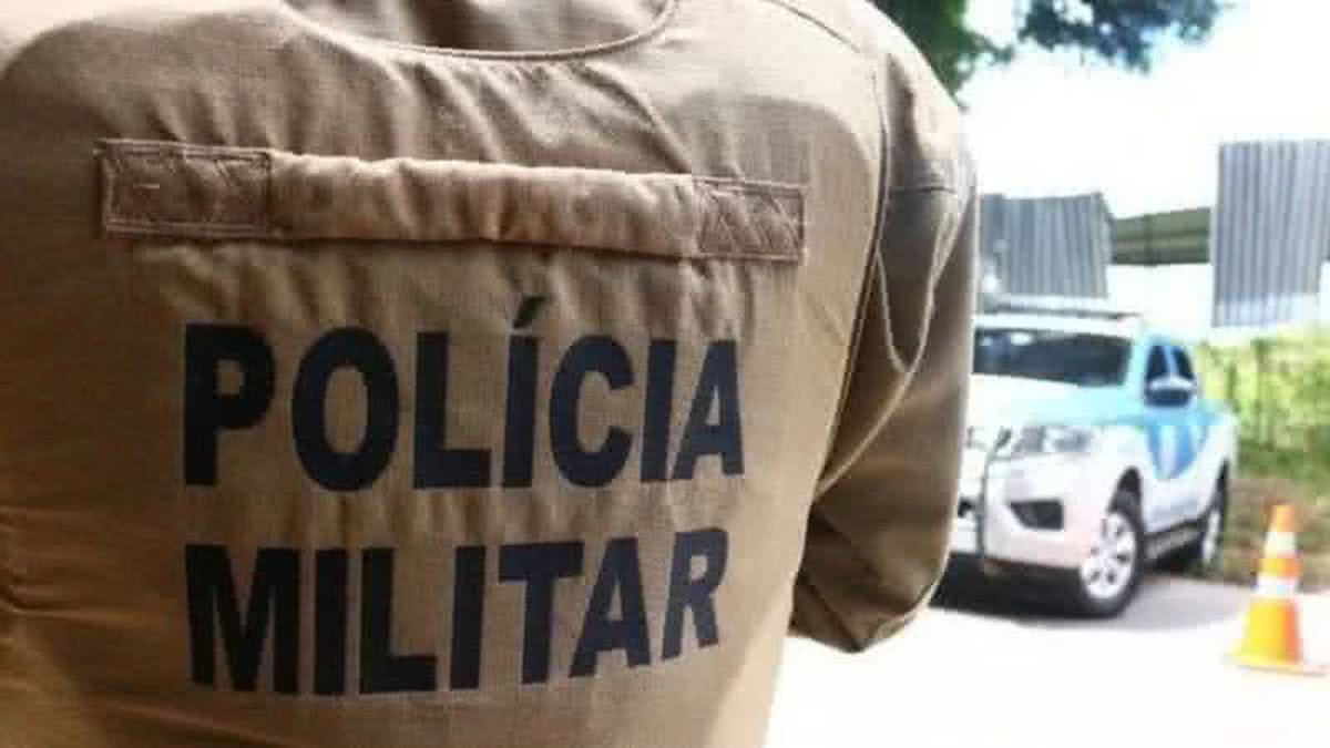 Foragido da Justiça é preso dentro de unidade médica em cidade da Região Metropolitana de Salvador