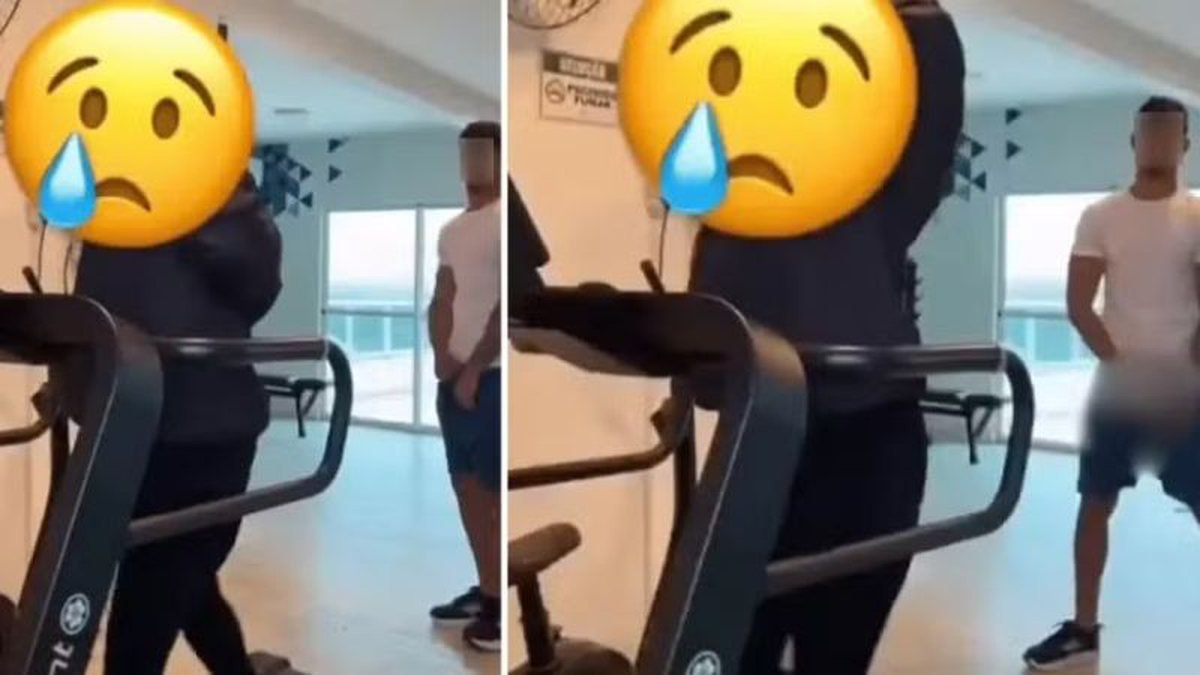 Irmão gêmeo de suspeito de importunação sexual em academia é confundido e vive dias de medo em Feira de Santana