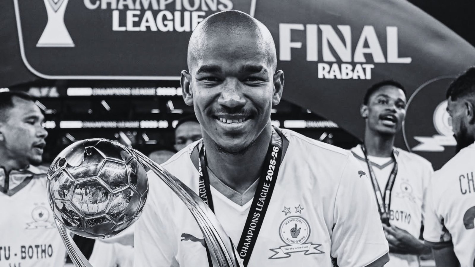 Quem era Jayden Adams? Conheça a promessa sul-africana que morreu dias após disputar a Copa do Mundo