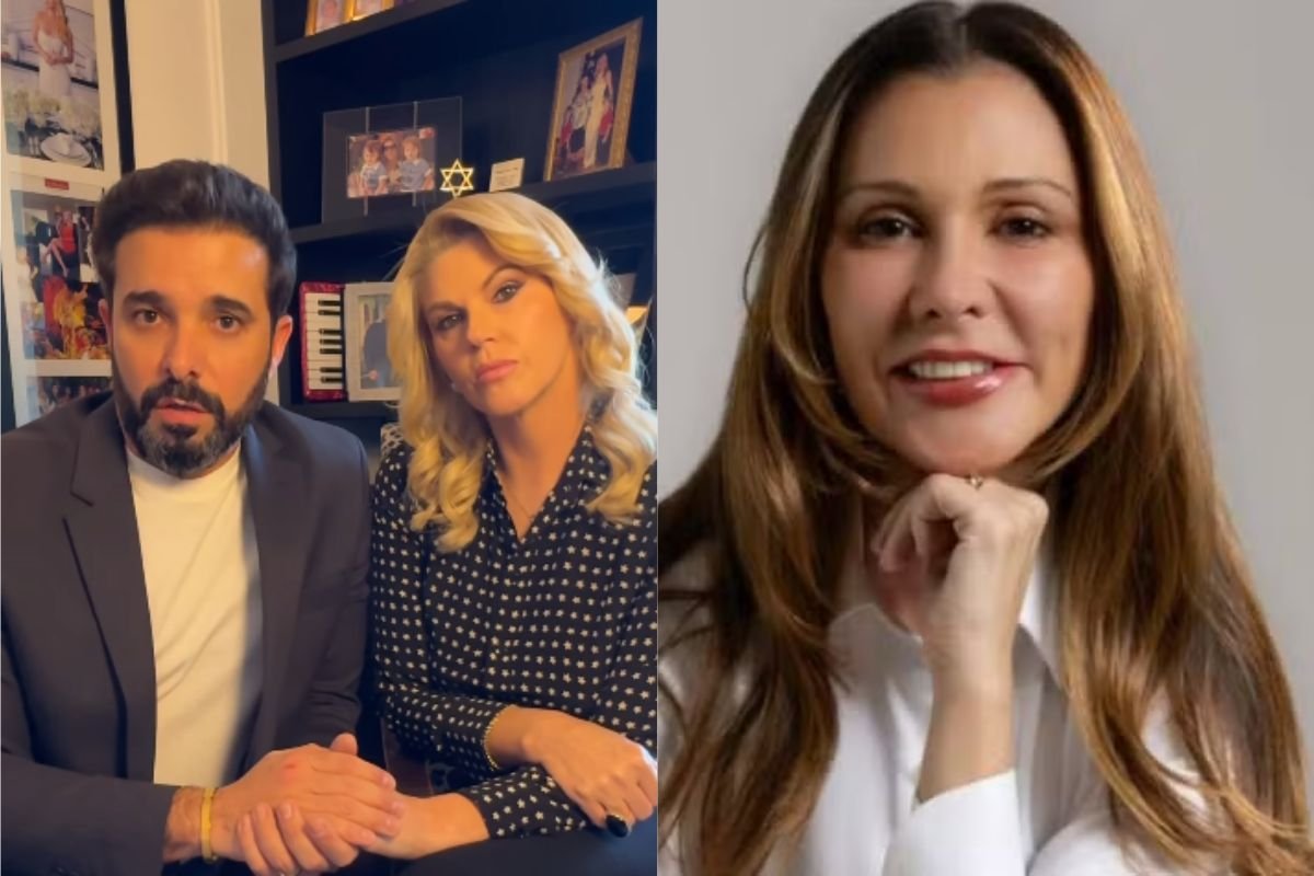 Pai do filho de advogada que perdeu guarda após casar com Brennand se manifesta