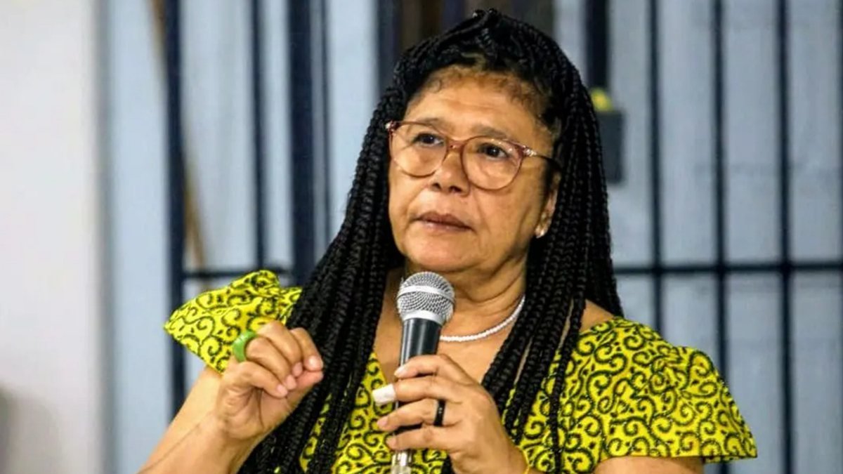 Marta Rodrigues critica aquisição de cação pela Prefeitura de Salvador: "É inadmissível"