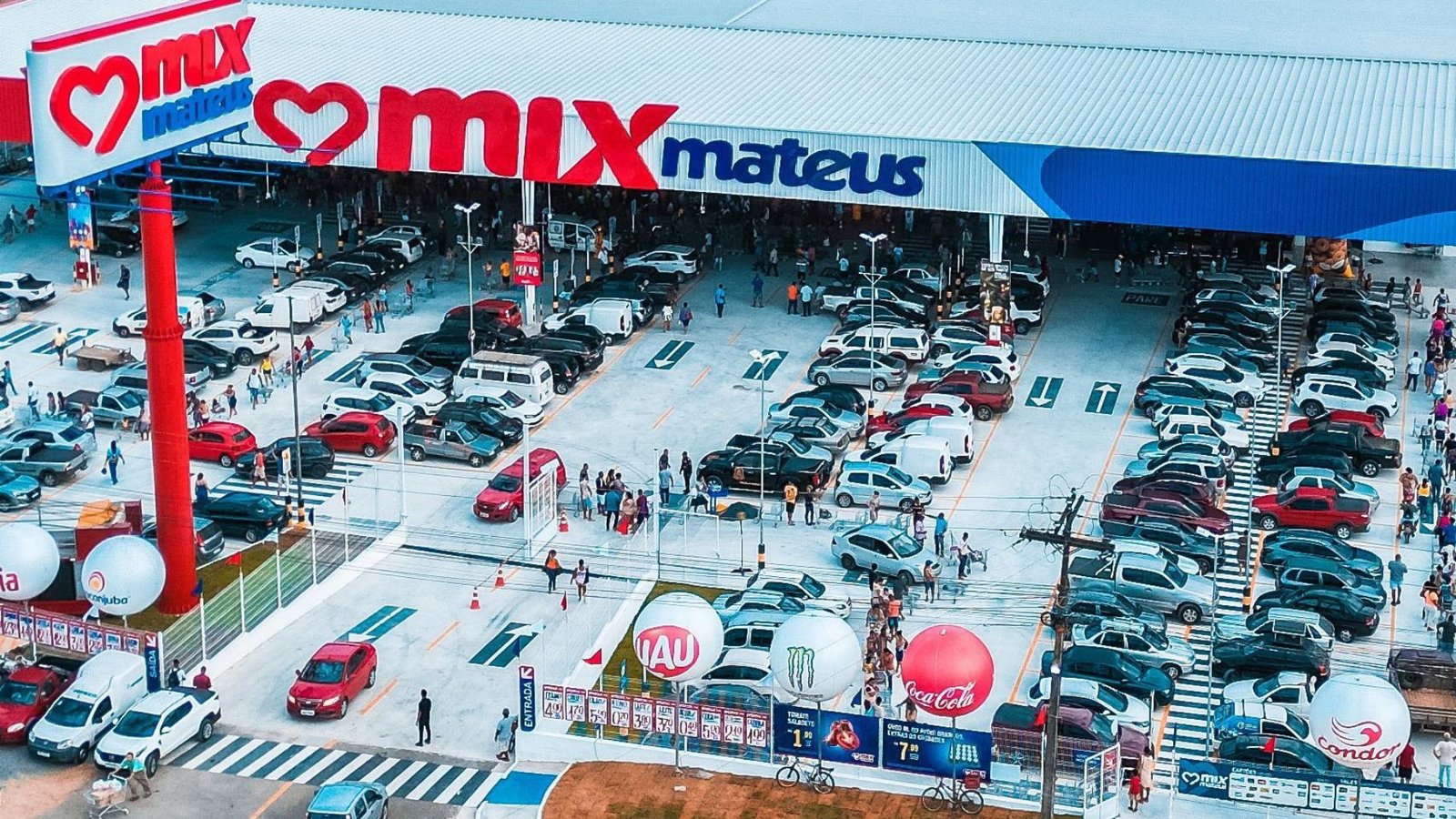 Gigante dos supermercados é condenada a pagar R$40 mil a funcionário vítima de racismo na Bahia