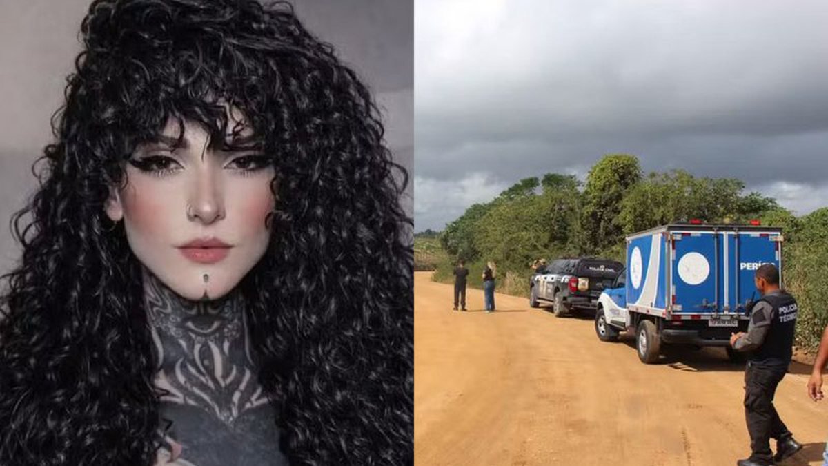 EXECUTADA NA BAHIA: Suposta motivação do assassinato de influenciadora vem à tona