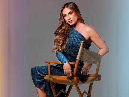 Nicole Bahls é escolhida para comandar reality show; saiba qual