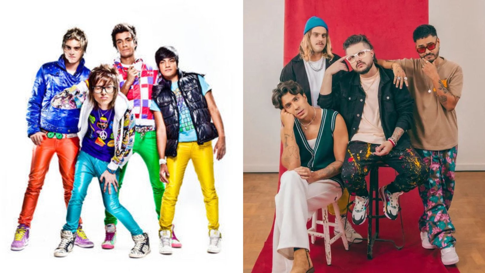 Ex-Restart desabafa sobre investimentos errados e crise financeira após fim da banda