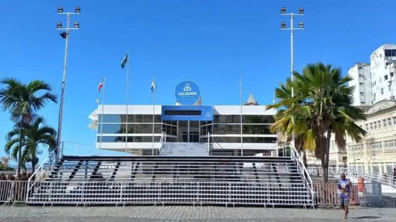 Sócio de duas empresas é investigado pelo MP por esquema de fraudes em licitações na Prefeitura de Salvador