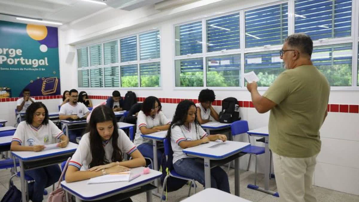 Projeto quer punir pais de alunos bagunceiros com multas que podem chegar até R$10 mil