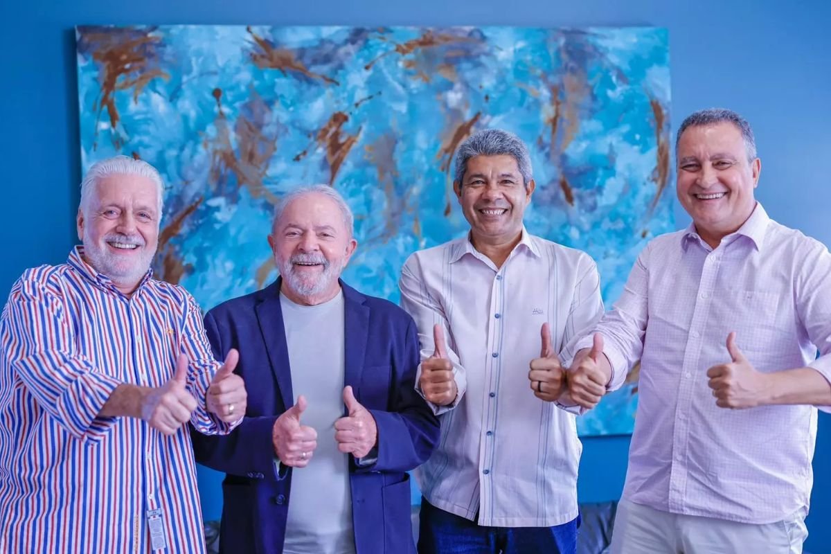 PT da Bahia realiza convenção partidária nesta sexta (31); Convenção da federação ocorre sábado (1º)