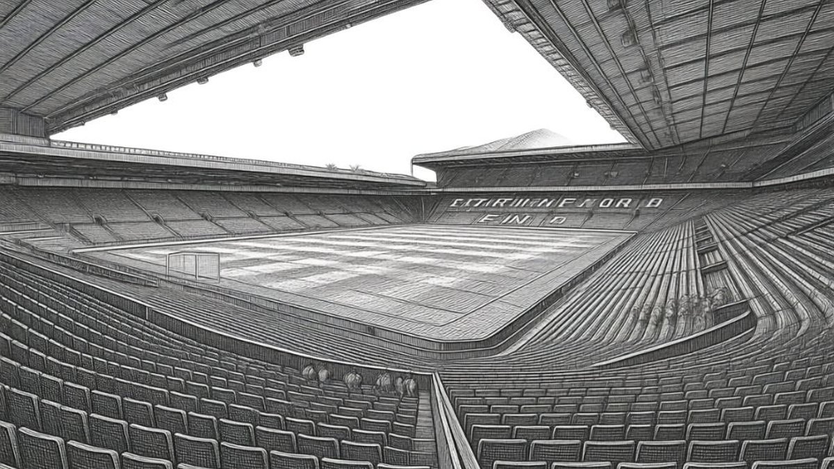 Gigante europeu vai construir nova arena e “abandonar” estádio clássico nos próximos anos; entenda