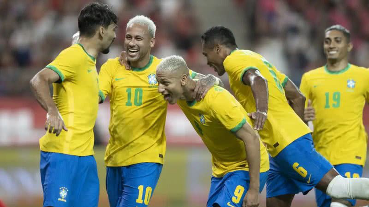 Ex-artilheiro da Seleção Brasileira em Copa do Mundo entra na mira de gigante europeu