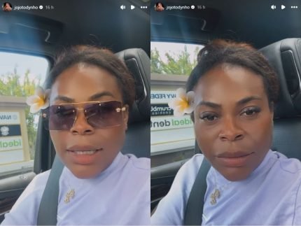 Jojo Todynho revela quando pretende ser mãe: “O útero até coça”