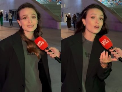 Larissa Manoela revela desejo de voltar a cantar: “Quem sabe em algum momento”