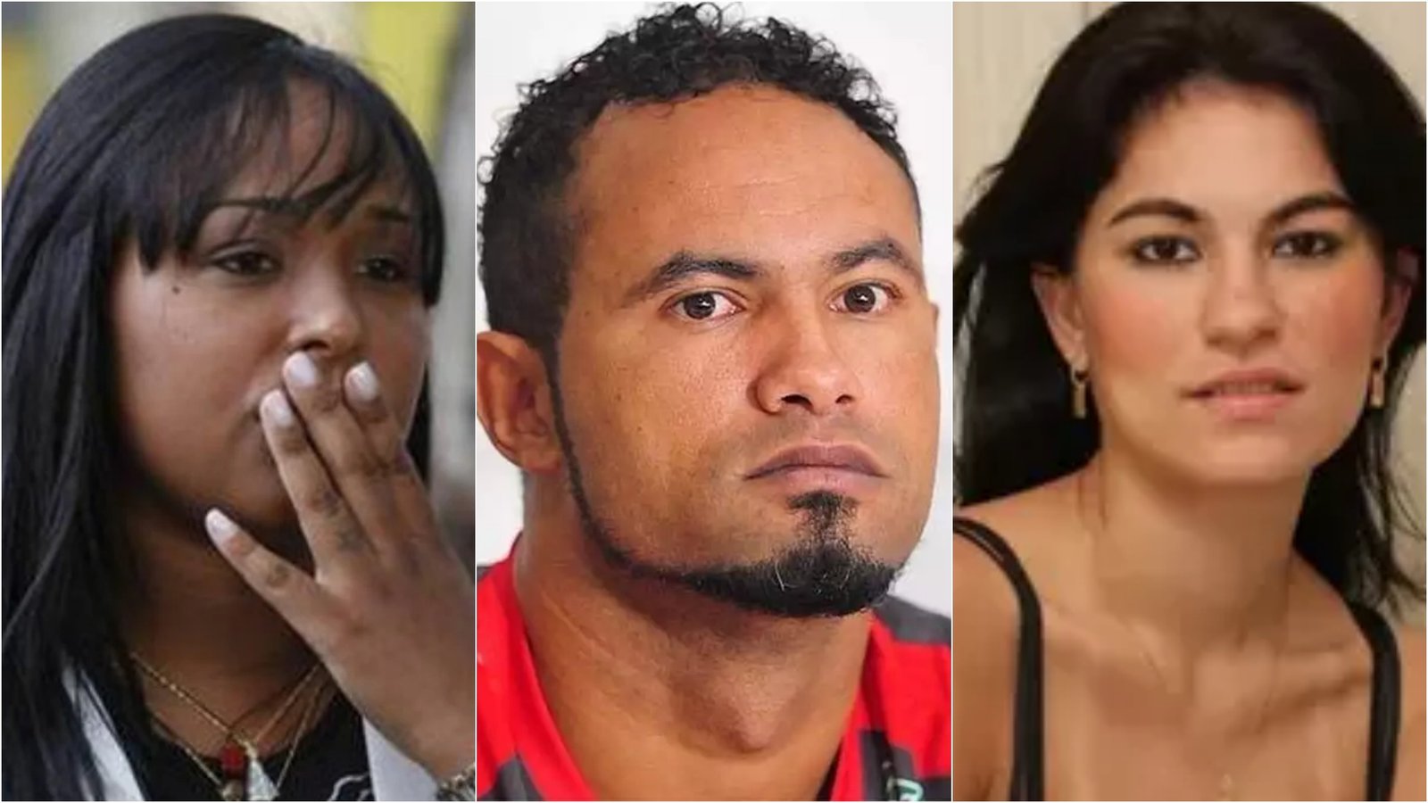 Sumiço de ex-mulher do goleiro Bruno tem ligação com Eliza Samúdio? Relembre o depoimento de Dayanne Rodrigues no caso