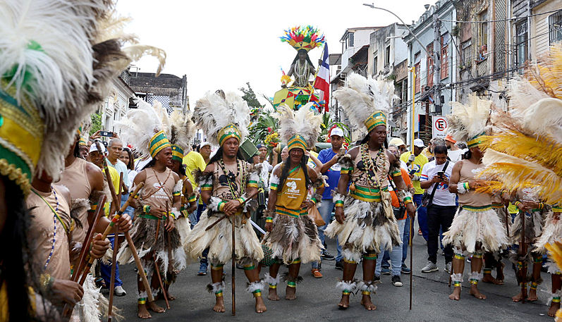 2 de Julho: A Verdadeira Independência do Brasil na Bahia